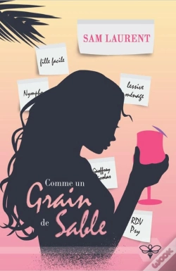 Capa do artigo Comme Un Grain De Sable