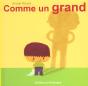 Comme Un Grand - Preview