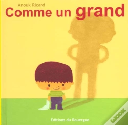 Capa do artigo Comme Un Grand