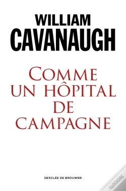 Capa do artigo Comme Un Hôpital De Campagne ; De L'Engagement De L'Eglise Dans Un Monde Blessé