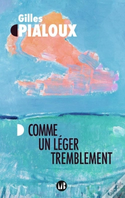 Capa do artigo Comme Un Léger Tremblement