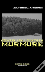 Capa do artigo Comme Un Lointain Murmure