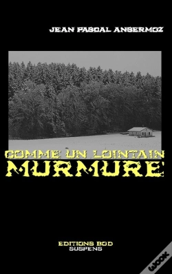 Capa do artigo Comme Un Lointain Murmure