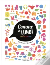 Capa do artigo Comme Un Lundi Au Bureau