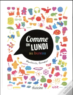 Capa do artigo Comme Un Lundi Au Bureau