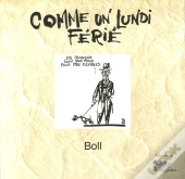 Comme Un Lundi... Ferié