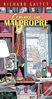 Capa do artigo Comme Un Malpropre