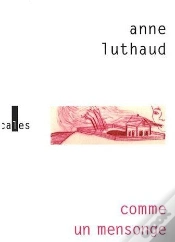 Capa do artigo Comme Un Mensonge