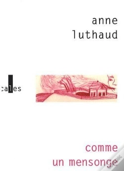 Capa do artigo Comme Un Mensonge