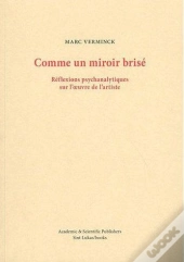 Comme Un Miroir Brise