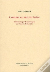 Capa do artigo Comme Un Miroir Brise