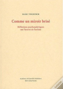 Capa do artigo Comme Un Miroir Brise