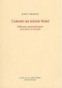 Comme Un Miroir Brise - Preview