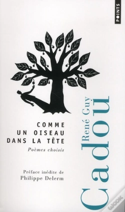 Capa do artigo Comme Un Oiseau Dans La Tête