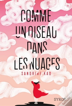 Capa do artigo Comme Un Oiseau Dans Les Nuages
