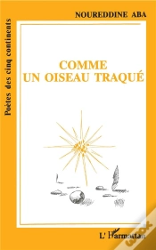 Capa do artigo Comme Un Oiseau Traqué