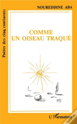 Capa do artigo Comme Un Oiseau Traqué