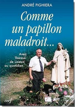 Capa do artigo Comme Un Papillon Maladroit Therese Au Quotidien