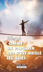 Comme Un Papillon Qui S'Est Brule Les Ailes - Preview