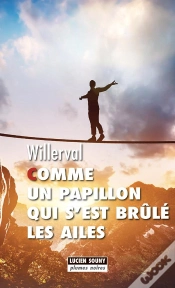 Capa do artigo Comme Un Papillon Qui S