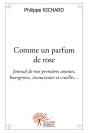 Comme Un Parfum De Rose - Preview