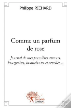 Capa do artigo Comme Un Parfum De Rose