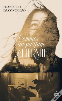 Capa do artigo Comme Un Parfum D'Éternité