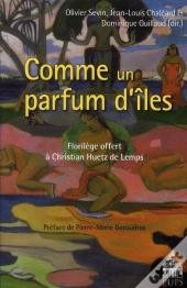 Comme Un Parfum D'Îles