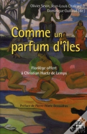 Capa do artigo Comme Un Parfum D