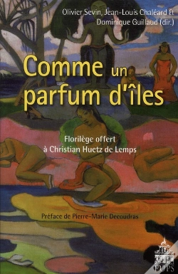 Capa do artigo Comme Un Parfum D'Îles
