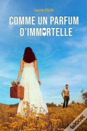 Capa do artigo Comme Un Parfum D