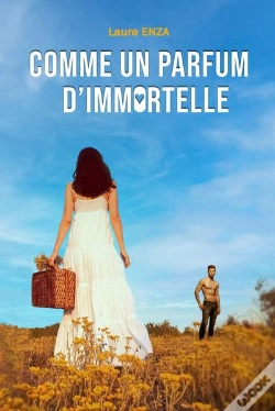 Capa do artigo Comme Un Parfum D'Immortelle