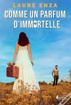 Capa do artigo Comme Un Parfum D'Immortelle