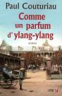 Comme Un Parfum D'Ylang-Ylang - Preview