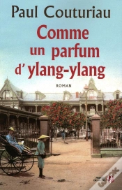 Capa do artigo Comme Un Parfum D