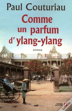 Capa do artigo Comme Un Parfum D'Ylang-Ylang