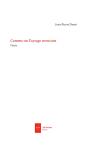 Comme Un Paysage Mouvant - Preview