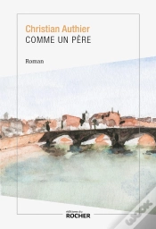 Capa do artigo Comme Un Père