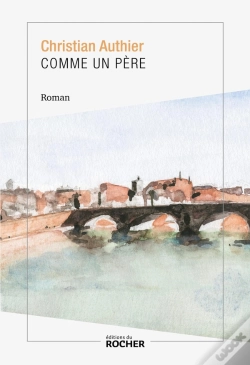 Capa do artigo Comme Un Père