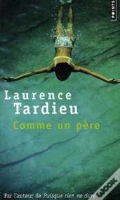 Capa do artigo Comme Un Père