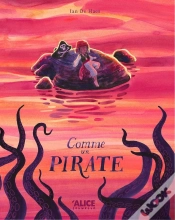 Capa do artigo Comme Un Pirate