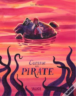 Capa do artigo Comme Un Pirate