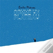 Capa do artigo Comme Un Plateau