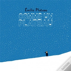 Capa do artigo Comme Un Plateau