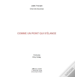 Capa do artigo Comme Un Point Qui S'Élance