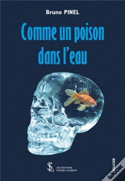 Capa do artigo Comme Un Poison Dans L'Eau