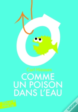 Capa do artigo Comme Un Poison Dans L'Eau