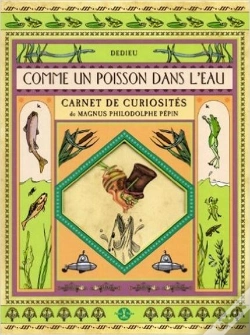 Capa do artigo Comme Un Poisson Dans L'Eau