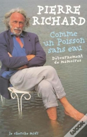 Capa do artigo Comme Un Poisson Sans Eau ; Detournement De Memoires