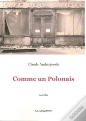 Capa do artigo Comme Un Polonais